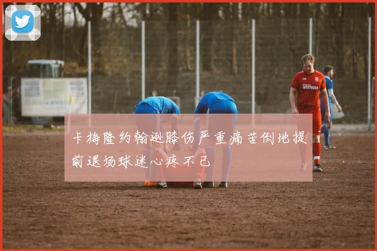 卡梅隆约翰逊膝伤严重痛苦倒地提前退场球迷心疼不已