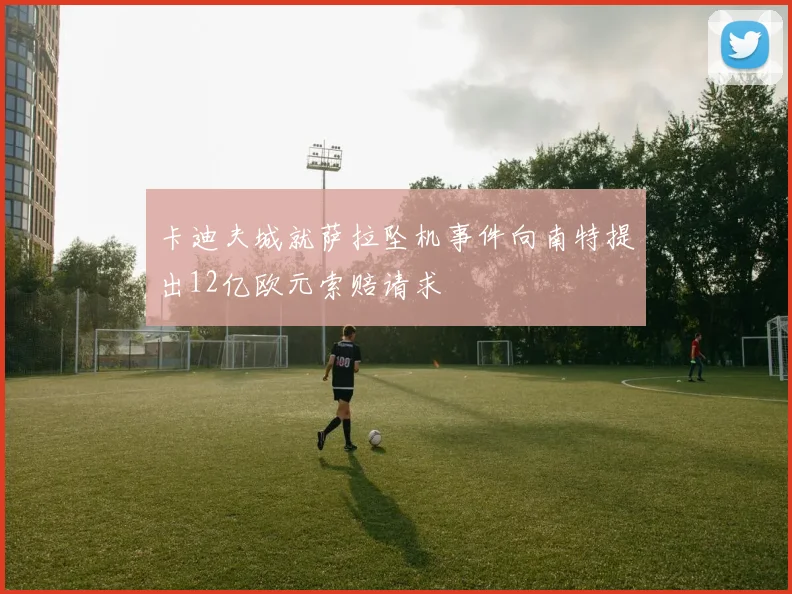 卡迪夫城就萨拉坠机事件向南特提出12亿欧元索赔请求