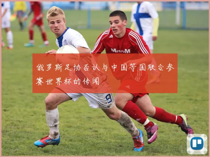 俄罗斯足协否认与中国等国联合参赛世界杯的传闻